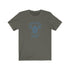 Firefighter Lifesaver Short Sleeve Tee